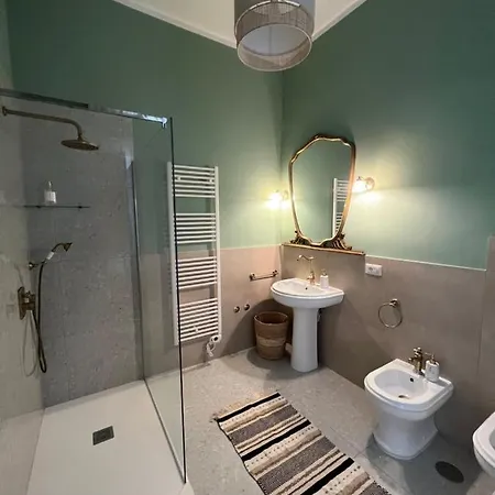 Pensionat Borgo Marinaro Salerno