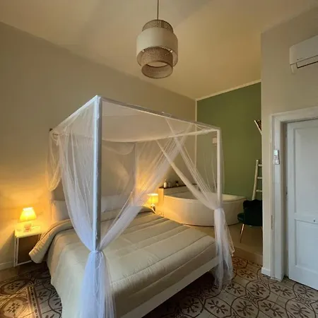 Konukevi Borgo Marinaro *