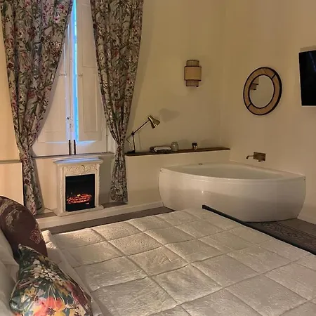 Borgo Marinaro Pensionat 4*