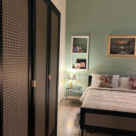 Borgo Marinaro Pensionat Salerno