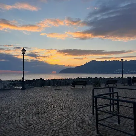 Borgo Marinaro Pensionat